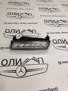 Дхо правый на Mercedes ML W164 GL x164 GLK x204 Дхо правый на Mercedes ML W164 GL x164 GLK x204